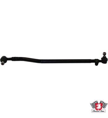 Drag link for steering, centre