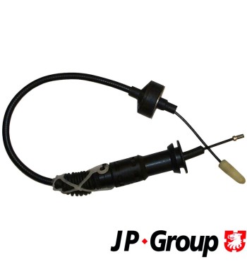 Cable Pull, clutch control
