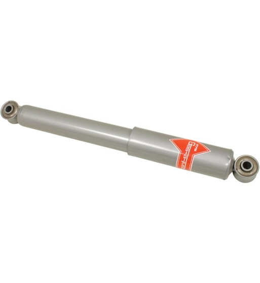 Shock absorber, gas-a-just, front, for link pin, KYB Shock absorber, gas-a-just, front, for link pin, KYB