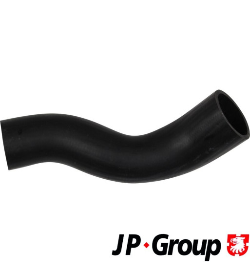 Charger Air Hose Charger Air Hose