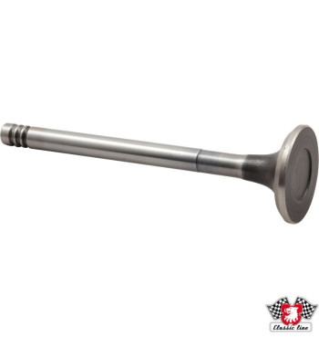 Zawór wydechowy, 32.0 mm, 3 rowki
