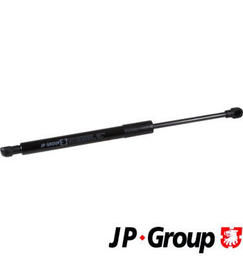 Gas Spring, bonnet