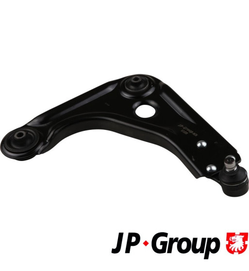 Control Arm/Trailing Arm, wheel suspension Control Arm/Trailing Arm, wheel suspension