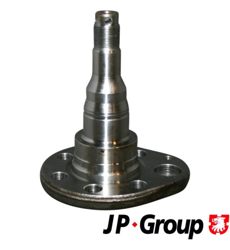 Steering Knuckle, wheel suspension