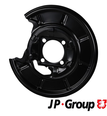 Splash Panel, brake disc