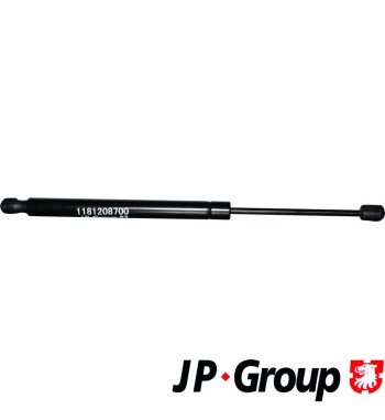 Gas Spring, boot-/cargo area