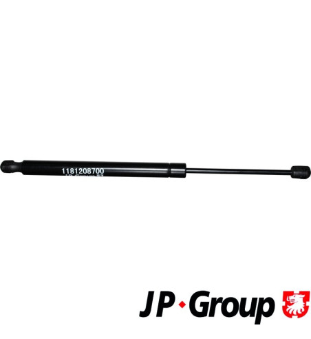 Gas Spring, boot-/cargo area