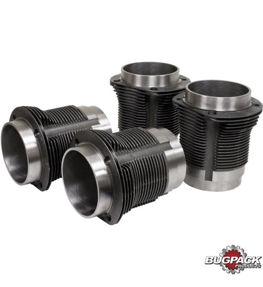 Zestaw cylindrów, ekstra długi, otwór 94mm, Bugpack
Zestaw cylindrów, ekstra długi, otwór 94mm, Bugpack