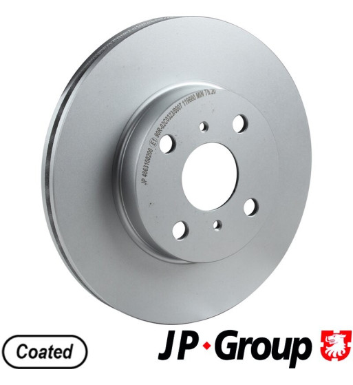 Brake Disc Brake Disc