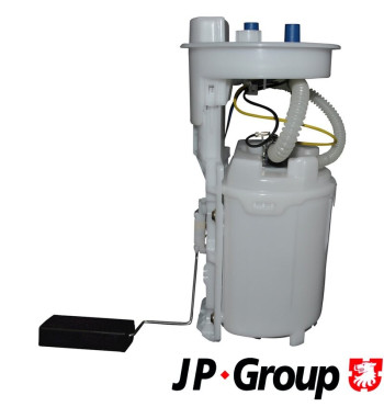 Fuel Feed Unit