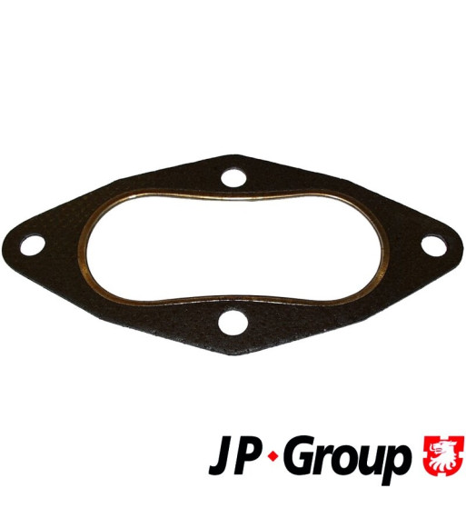 Gasket, exhaust pipe Gasket, exhaust pipe