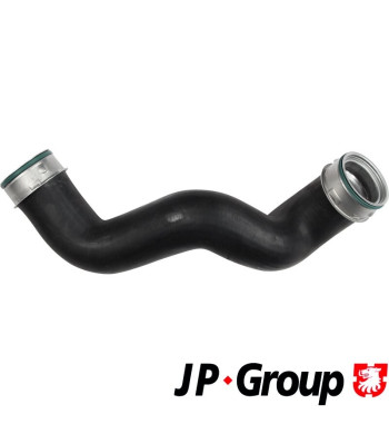 Charger Air Hose