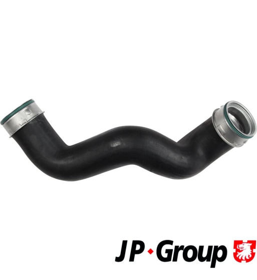 Charger Air Hose Charger Air Hose