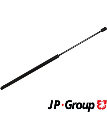 Gas Spring, boot-/cargo area