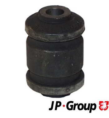 Mounting, control/trailing arm