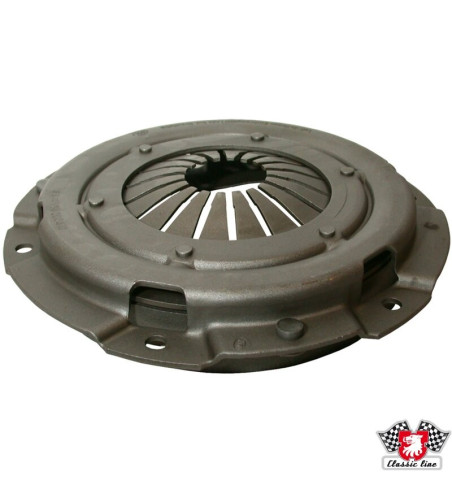 Clutch pressure plate, 180 mm, new, CLASSIC