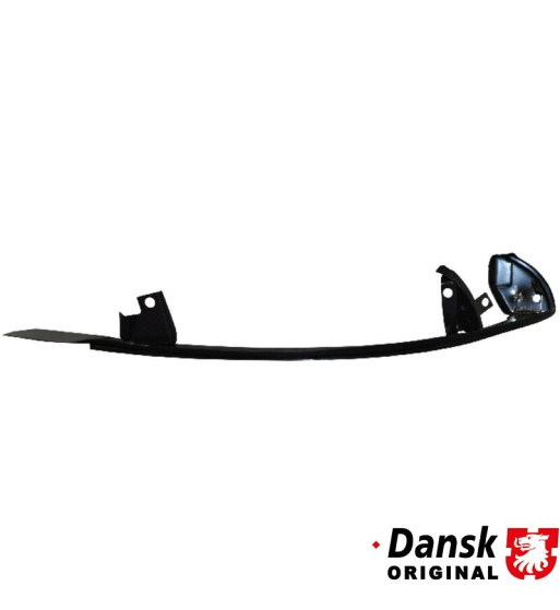 Lower frame for indicator, front, right Lower frame for indicator, front, right