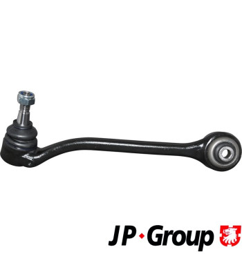 Control Arm/Trailing Arm, wheel suspension