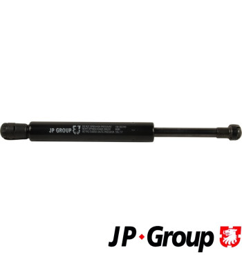 Gas Spring, bonnet
