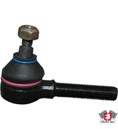 Tie rod end, left/right