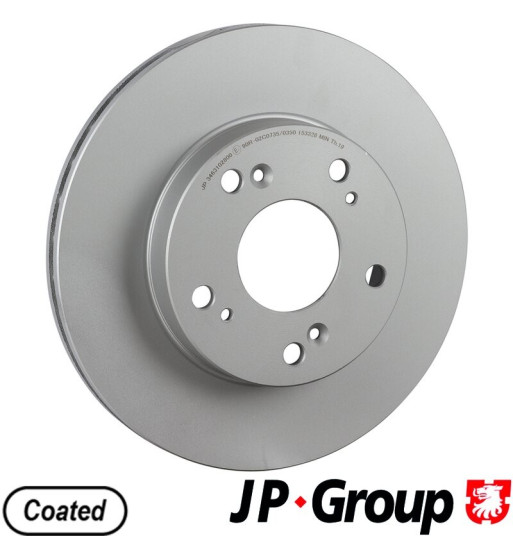 Brake Disc Brake Disc