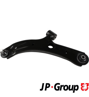 Control Arm/Trailing Arm, wheel suspension