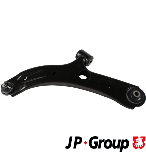 Control Arm/Trailing Arm, wheel suspension Control Arm/Trailing Arm, wheel suspension