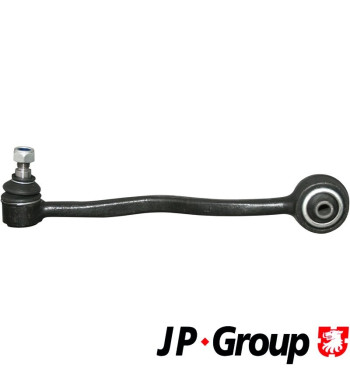 Control Arm/Trailing Arm, wheel suspension