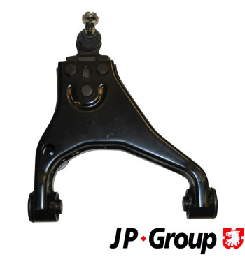 Control Arm/Trailing Arm, wheel suspension