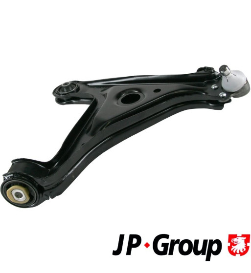 Control Arm/Trailing Arm, wheel suspension Control Arm/Trailing Arm, wheel suspension