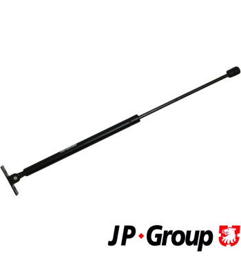 Gas Spring, bonnet