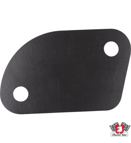 Podkładka/uszczelka pod blachę zaczepową 1,0 mm
Podkładka/uszczelka pod blachę zaczepową 1,0 mm