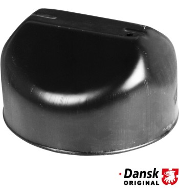 Headlamp housing, left/right