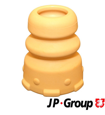 Rubber Buffer, suspension
