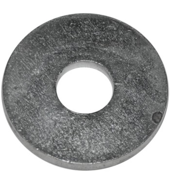 Washer for control arm