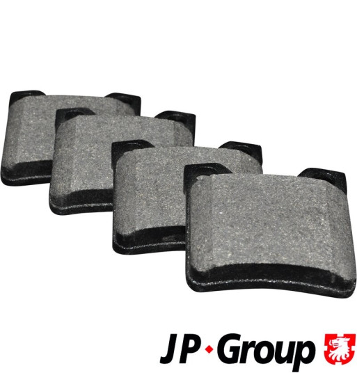 Brake Pad Set, disc brake Brake Pad Set, disc brake