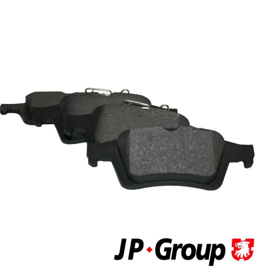 Brake Pad Set, disc brake Brake Pad Set, disc brake