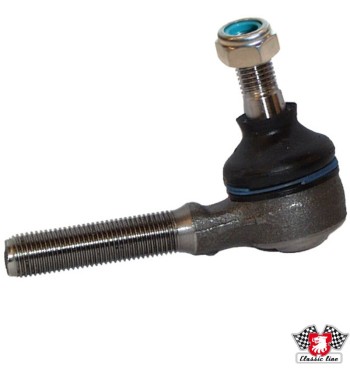 Tie rod end, inner, angled, left, right hand thread