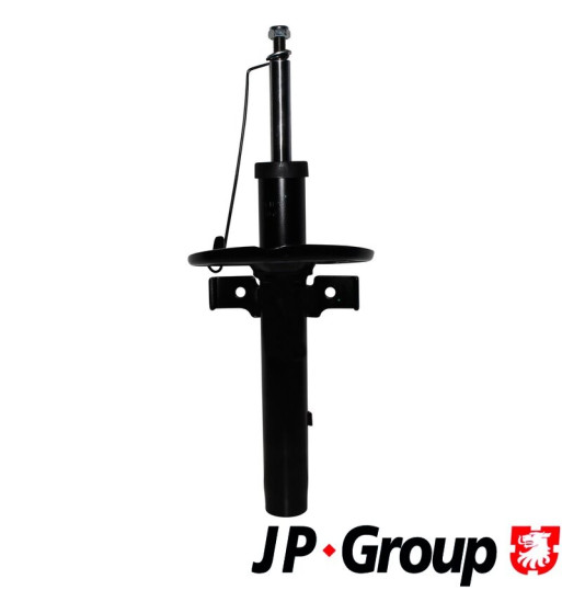 Shock Absorber Shock Absorber