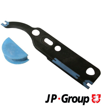 Seal, timing chain tensioner