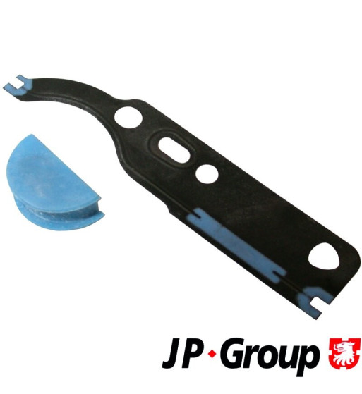 Seal, timing chain tensioner Seal, timing chain tensioner