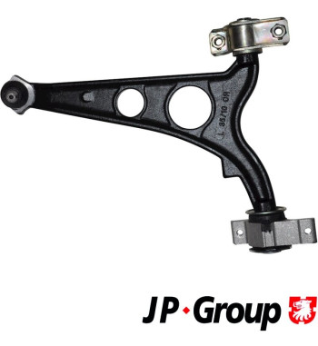 Control Arm/Trailing Arm, wheel suspension