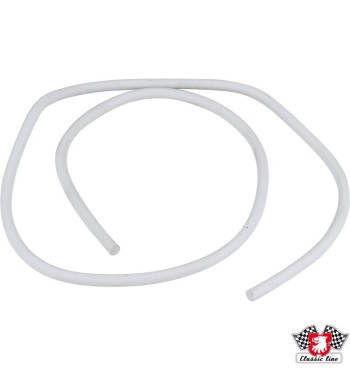 Gasket for tail light, rubber