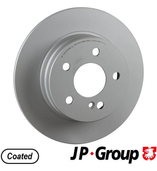 Brake Disc Brake Disc