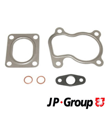 Mounting Kit, charger