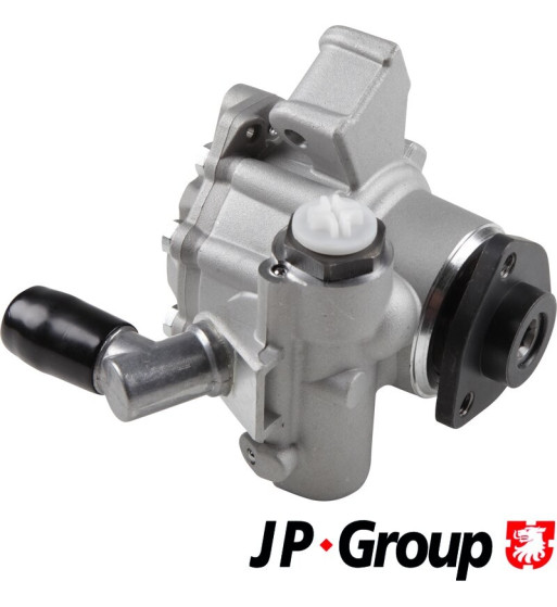 Pompa hydrauliczna, układ kierowniczy Pompa hydrauliczna, układ kierowniczy