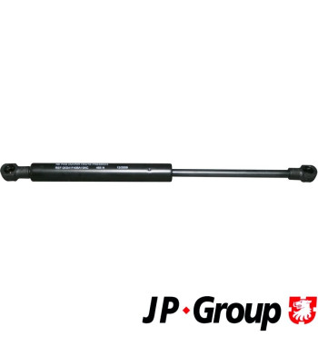 Gas Spring, boot-/cargo area