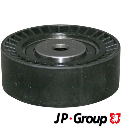 Tensioner Pulley, v-ribbed belt Tensioner Pulley, v-ribbed belt