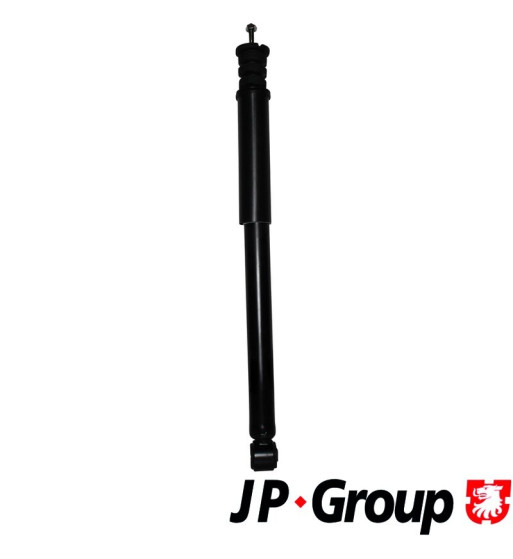 Shock Absorber Shock Absorber