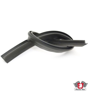 Seal for side window
